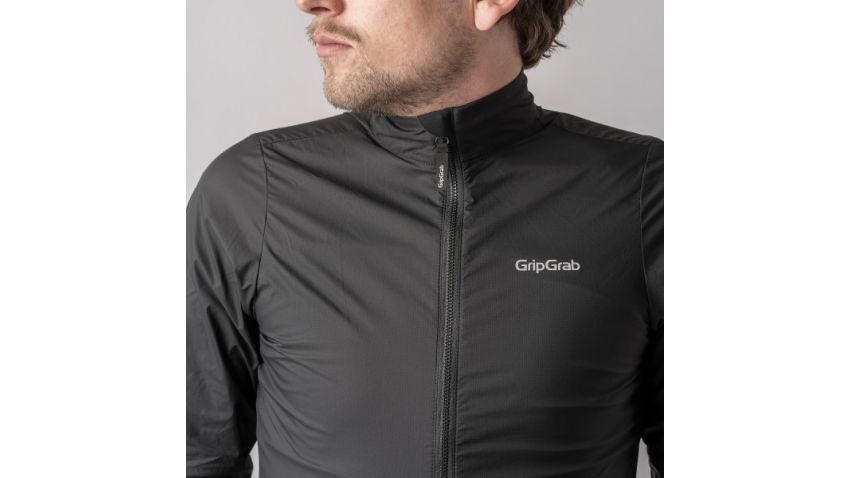 Veste Légère Coupe-vent PACR - 6124