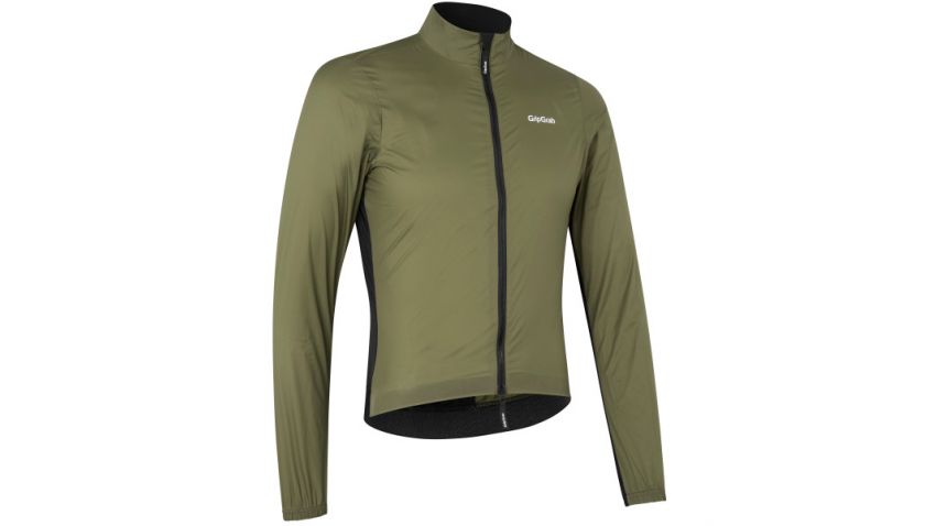 Veste Légère Coupe-vent PACR - 6124