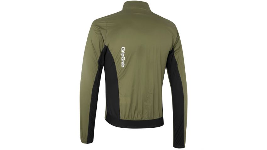 Veste Légère Coupe-vent PACR - 6124