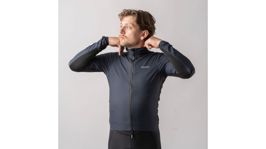 Veste Légère Coupe-vent PACR - 6124