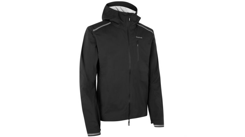 Veste légère imperméable EXPLR - 6125