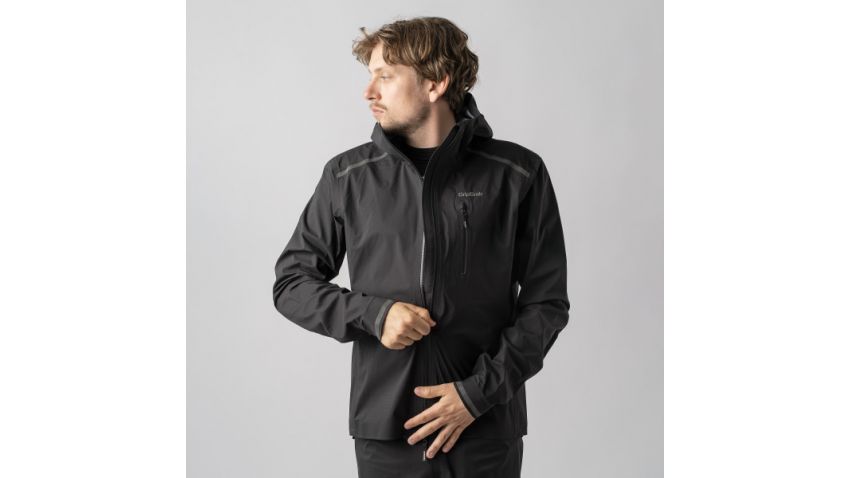 Veste légère imperméable EXPLR - 6125
