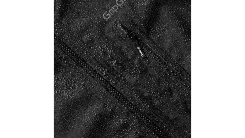 Veste légère imperméable EXPLR - 6125