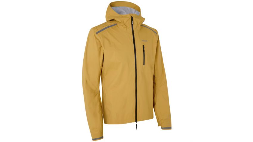 Veste légère imperméable EXPLR - 6125
