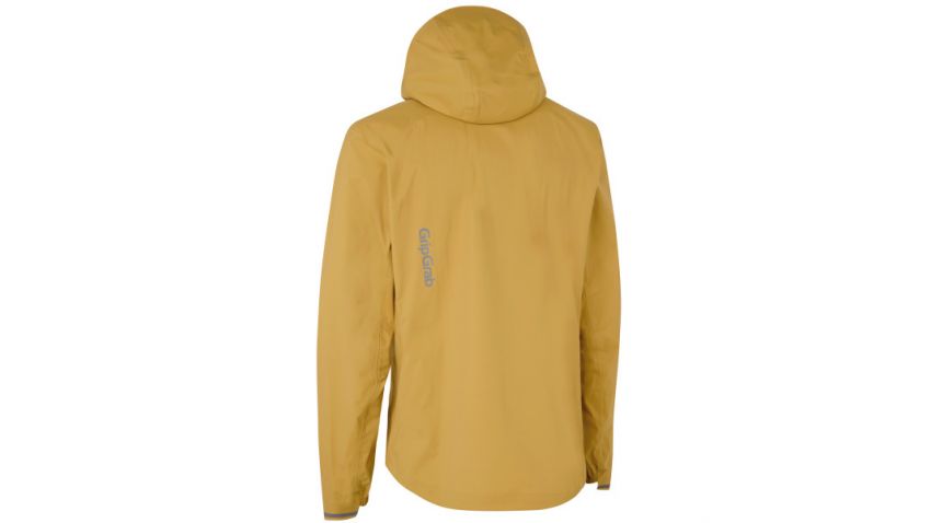 Veste légère imperméable EXPLR - 6125