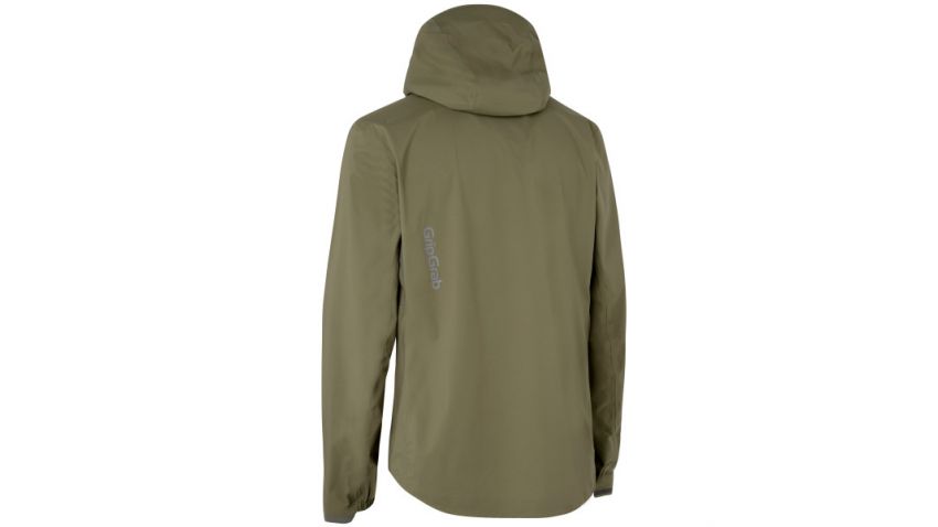 Veste légère imperméable EXPLR - 6125