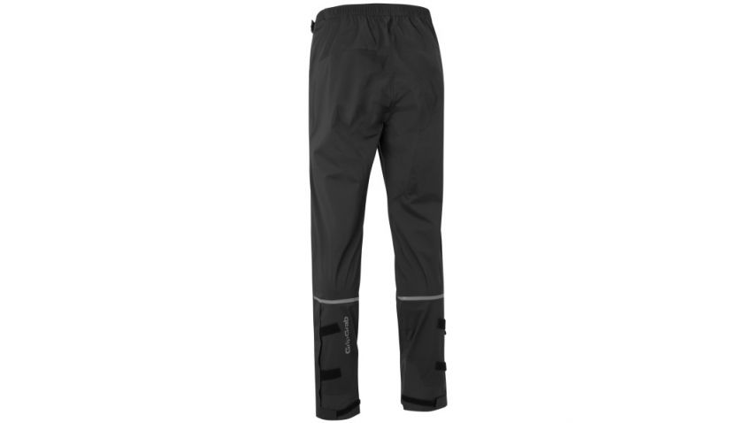 Pantalon léger imperméable EXPLR - 6126