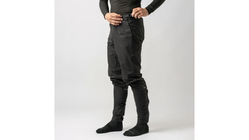 Pantalon léger imperméable EXPLR - 6126
