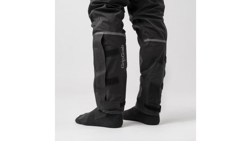 Pantalon léger imperméable EXPLR - 6126