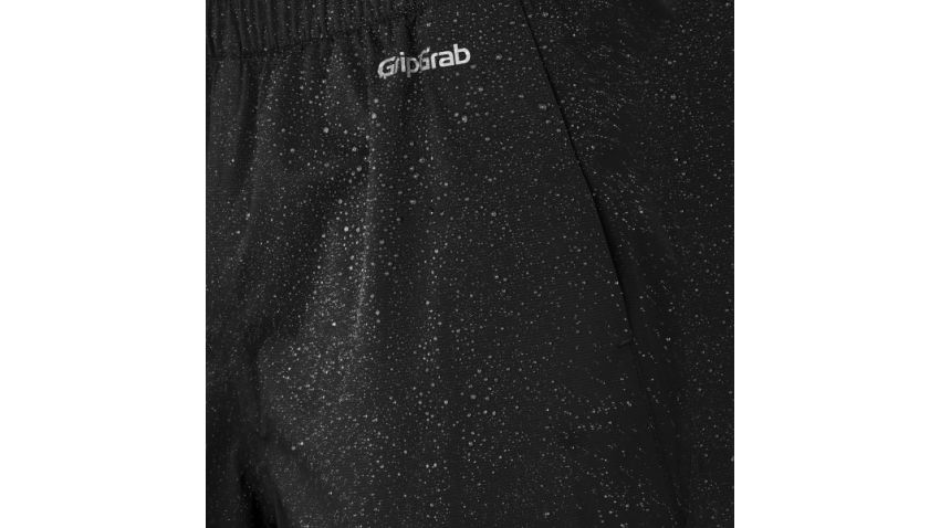 Pantalon léger imperméable EXPLR - 6126