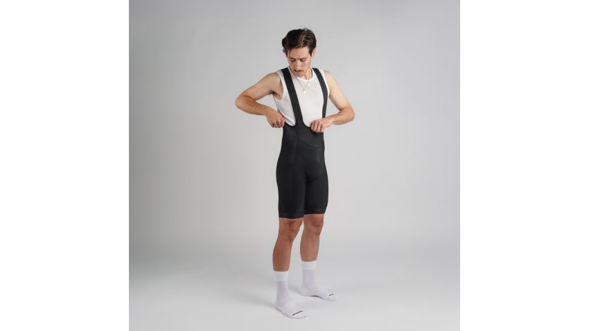 Cuissard hiver thermique PACR - 6129