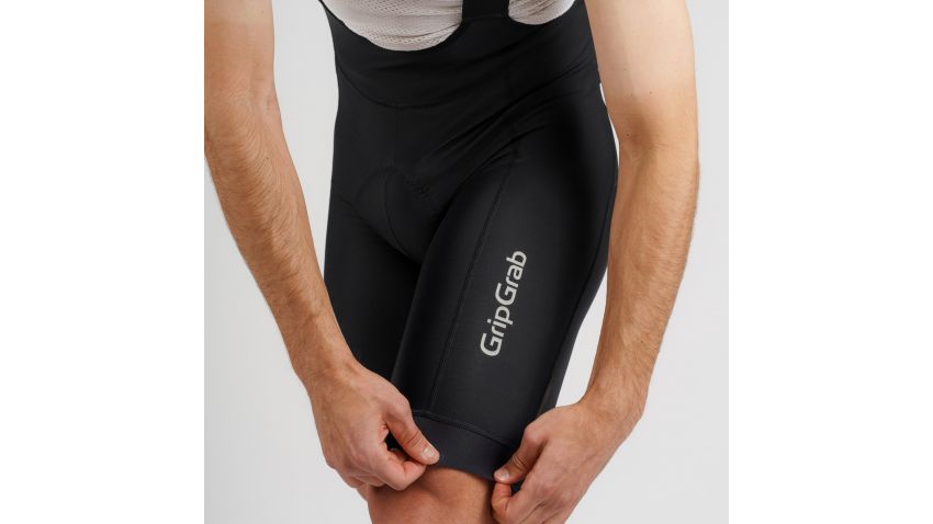 Cuissard hiver thermique PACR - 6129