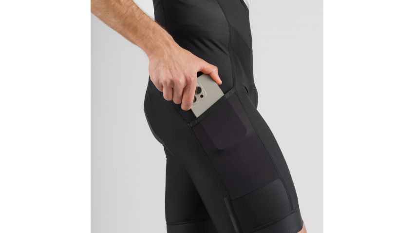 Cuissard hiver thermique PACR - 6129