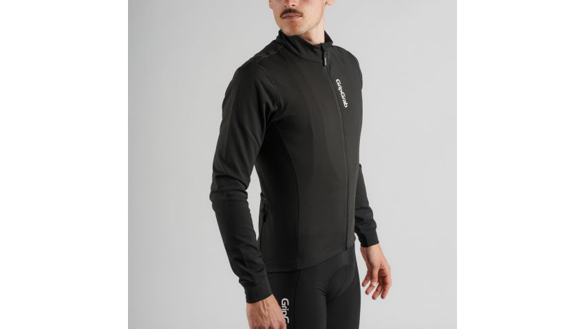 Maillot thermique manches longues RIDE - 6132
