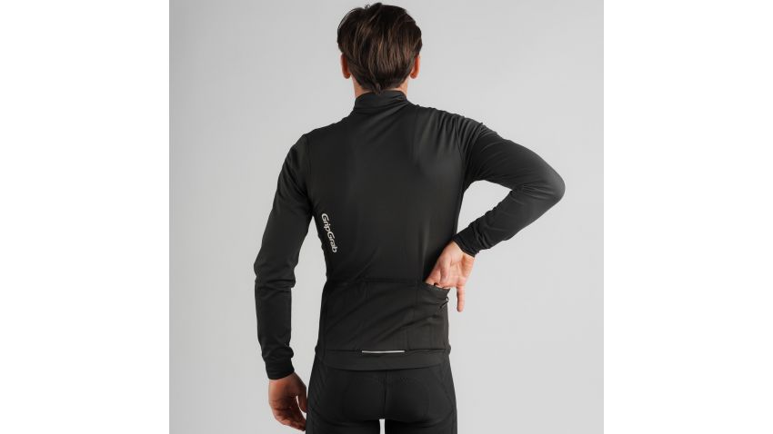 Maillot thermique manches longues RIDE - 6132