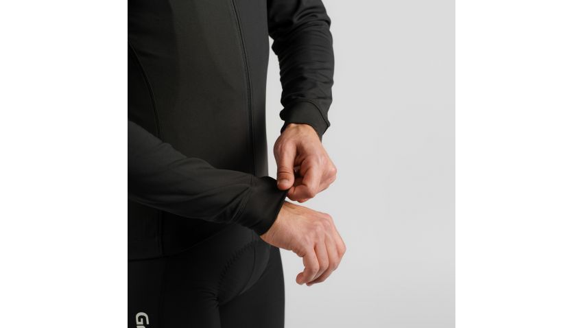 Maillot thermique manches longues RIDE - 6132