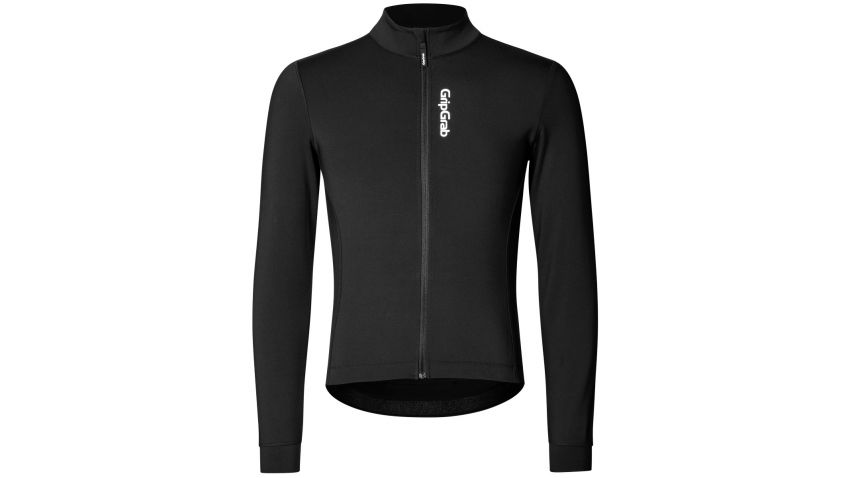 Maillot thermique manches longues RIDE - 6132