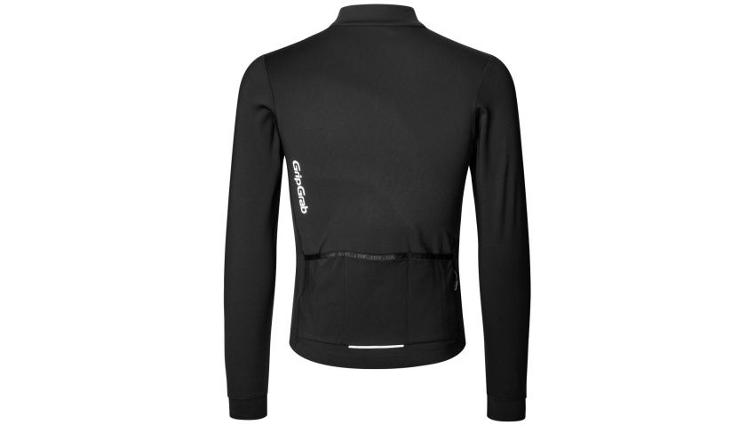Maillot thermique manches longues RIDE - 6132