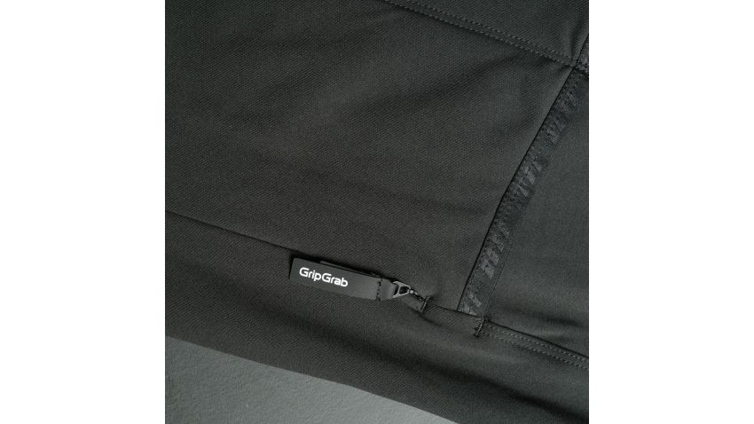 Maillot thermique manches longues RIDE - 6132