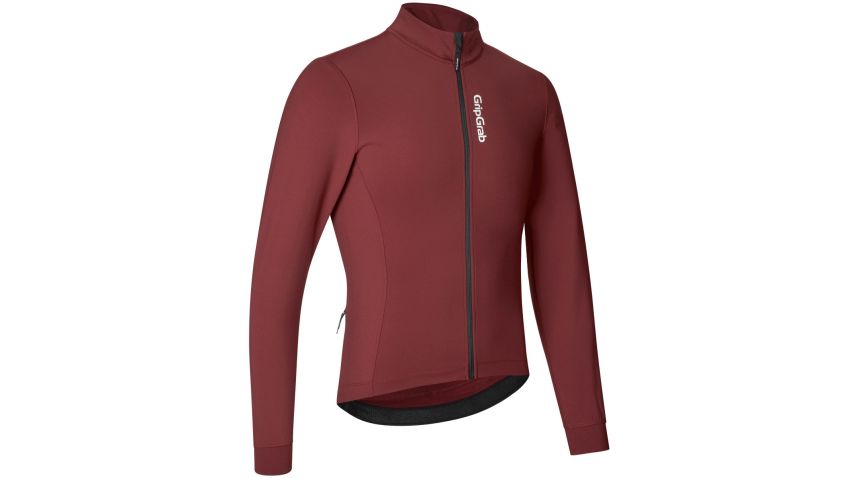 Maillot thermique manches longues RIDE - 6132