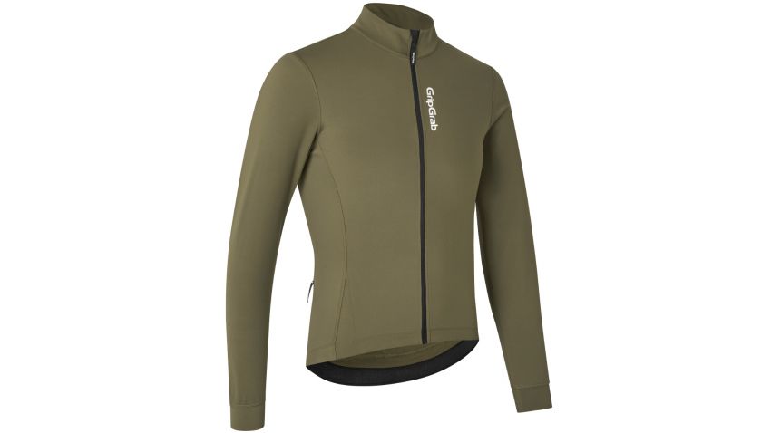 Maillot thermique manches longues RIDE - 6132