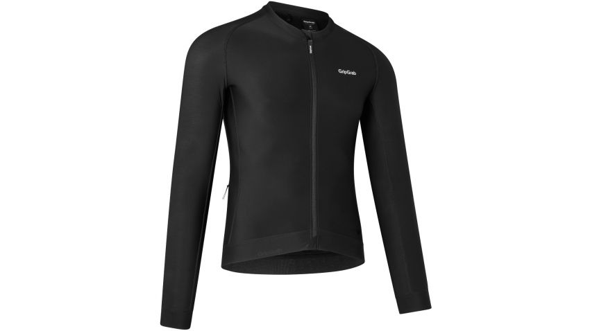 Maillot Long Été PACR - 6133