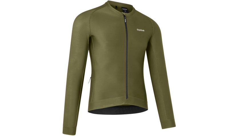 Maillot Long Été PACR - 6133