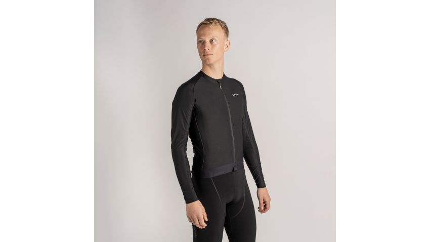 Maillot Long Été PACR - 6133