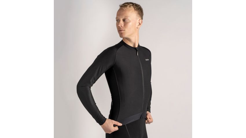 Maillot Long Été PACR - 6133