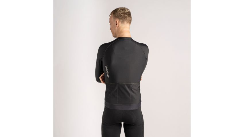 Maillot Long Été PACR - 6133