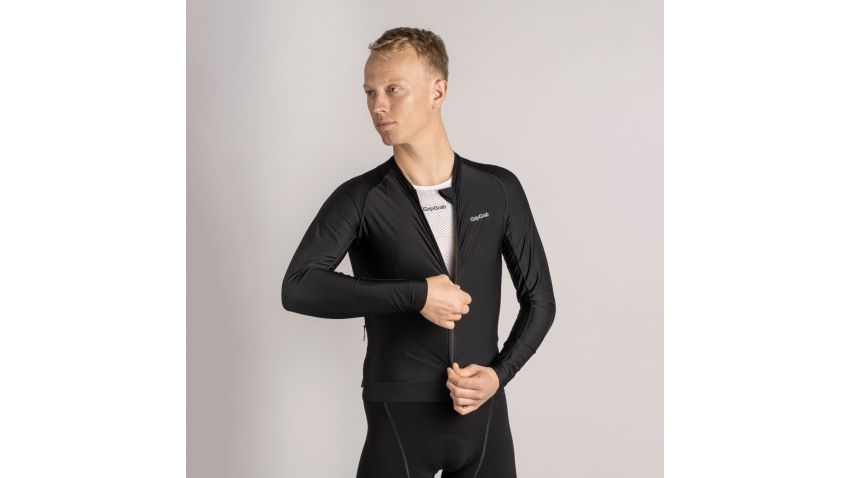 Maillot Long Été PACR - 6133