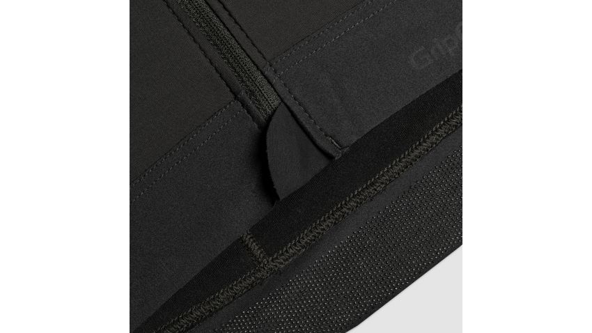 Maillot Long Été PACR - 6133