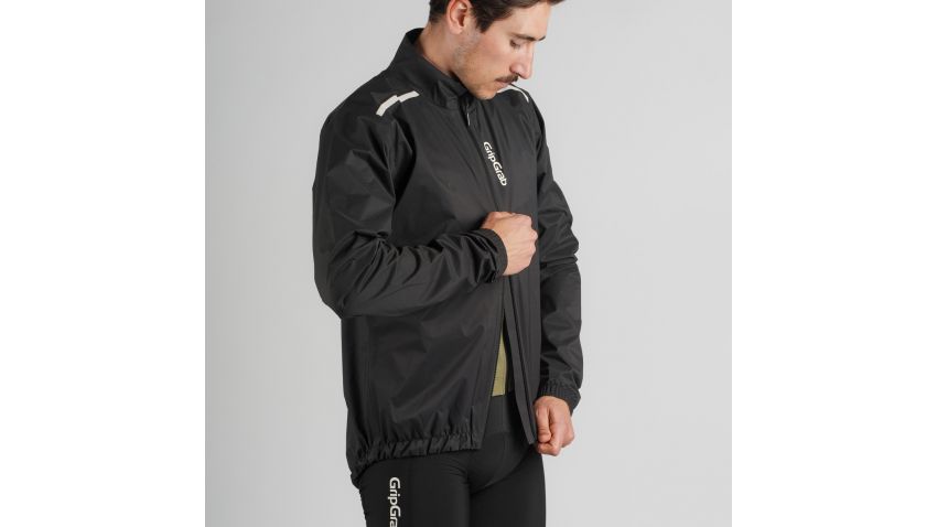 Veste légère imperméable RIDE - 6134