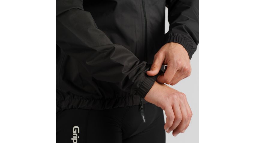 Veste légère imperméable RIDE - 6134