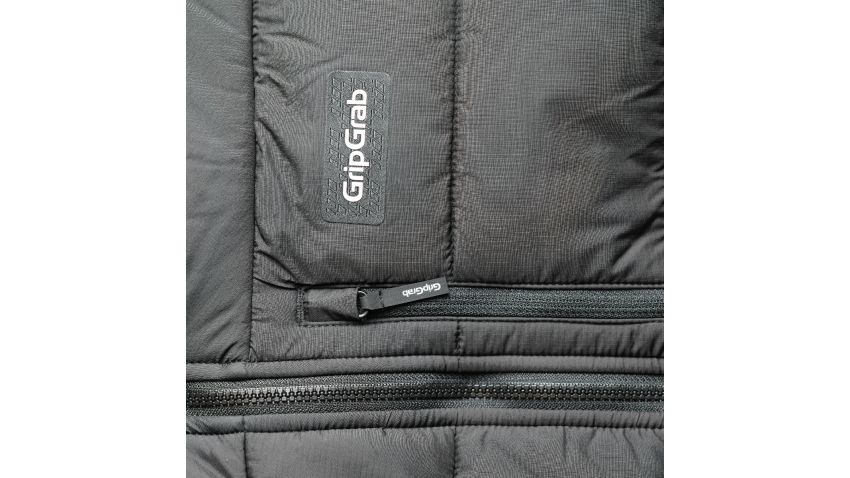 Veste isolante EXPLR - 6135