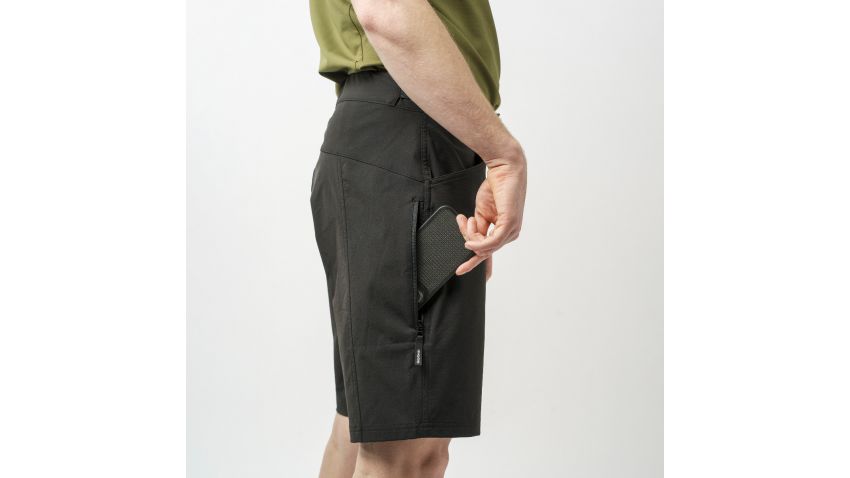 Short Été EXPLR - 6136