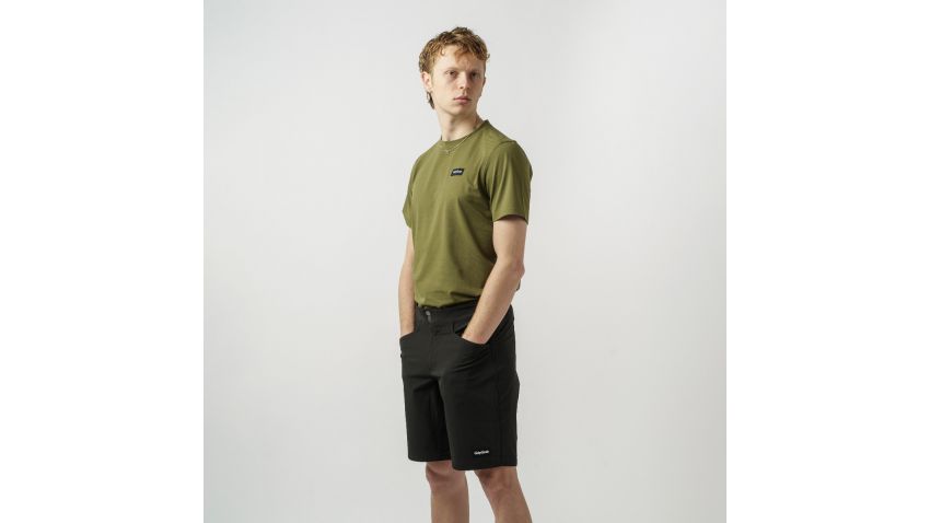 Short Été EXPLR - 6136