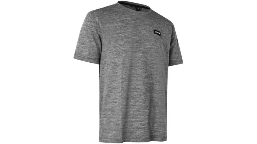 T-shirt EXPLR Merinotech - 6137