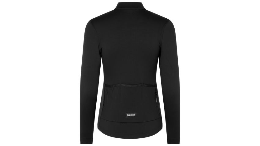 Maillo thermique EXPLR Merinotech à manches longues femmes - 6201