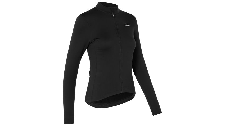 Maillo thermique EXPLR Merinotech à manches longues femmes - 6201