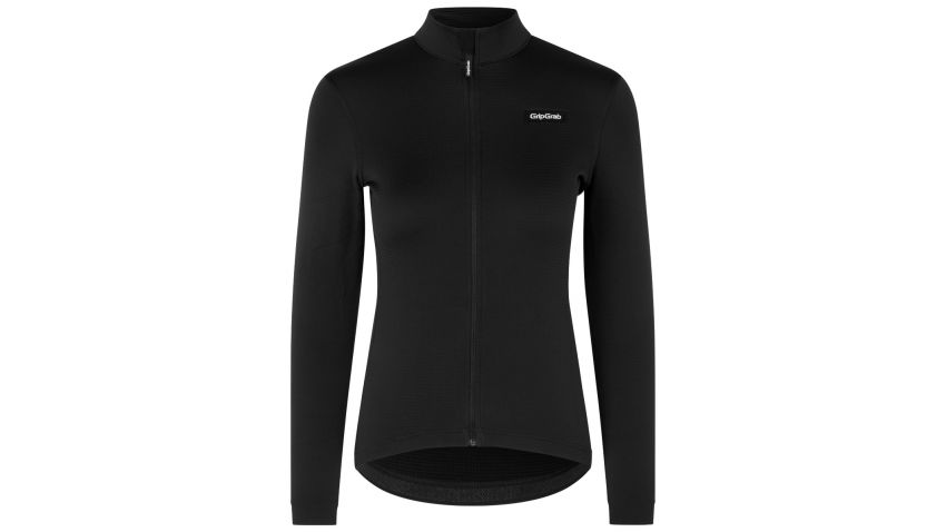 Maillo thermique EXPLR Merinotech à manches longues femmes - 6201