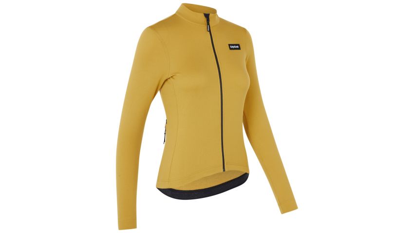 Maillo thermique EXPLR Merinotech à manches longues femmes - 6201