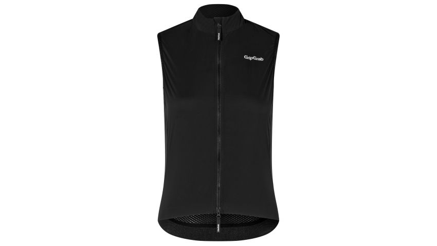Gilet dames léger coupe-vent PACR - 6202