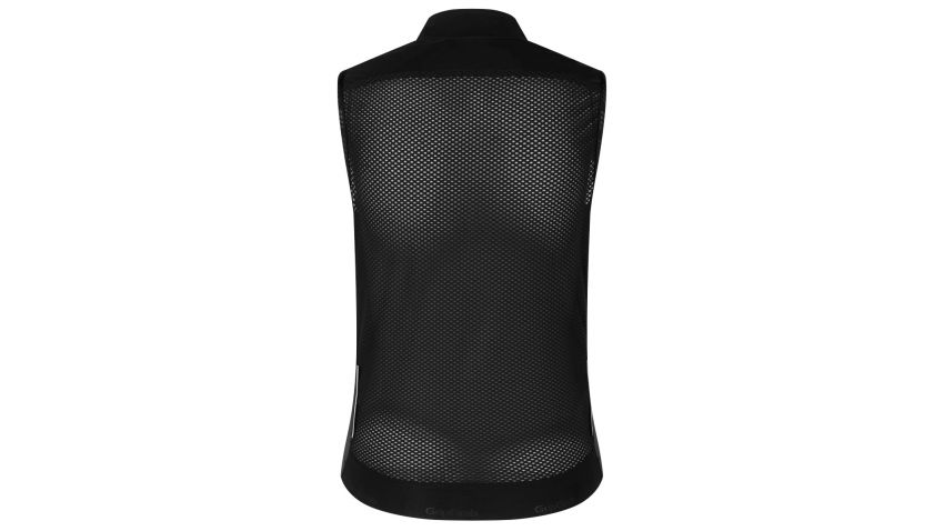 Gilet dames léger coupe-vent PACR - 6202