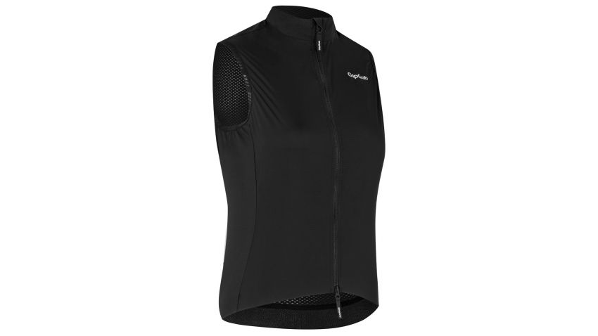 Gilet dames léger coupe-vent PACR - 6202