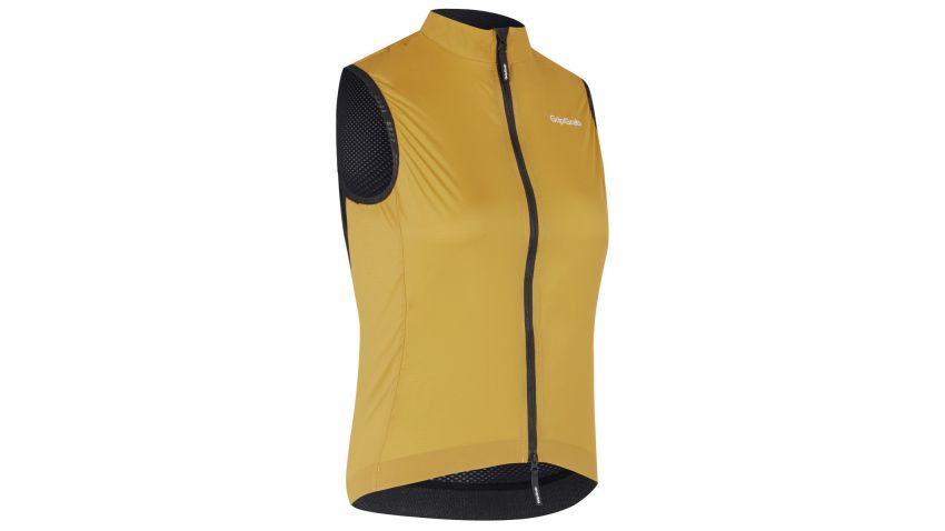 Gilet dames léger coupe-vent PACR - 6202