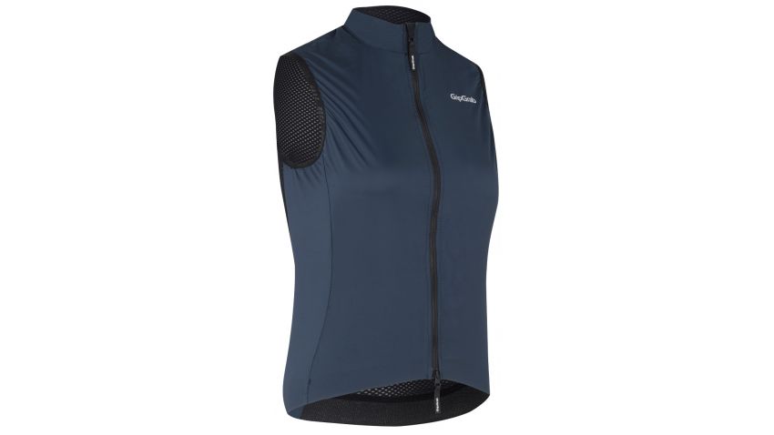 Gilet dames léger coupe-vent PACR - 6202