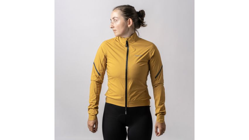 Maillot manches longues femme PACR - 6204