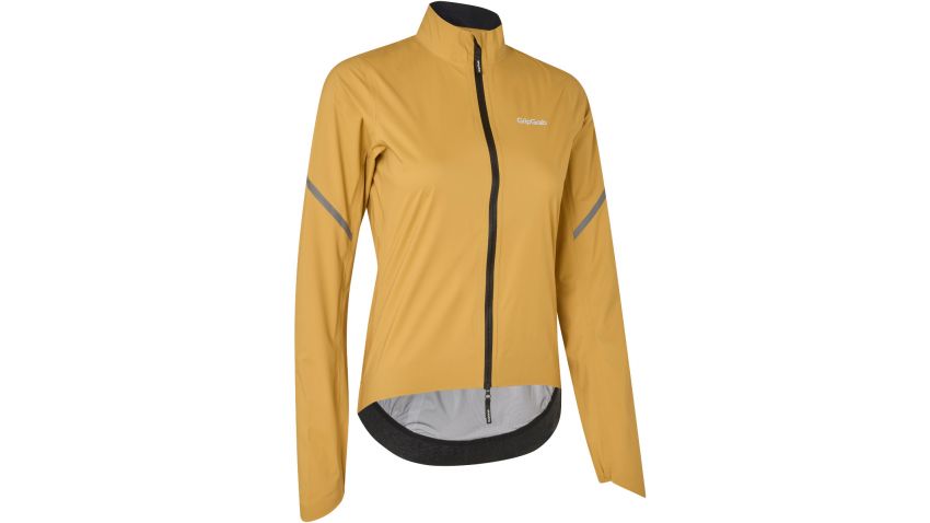 Maillot manches longues femme PACR - 6204