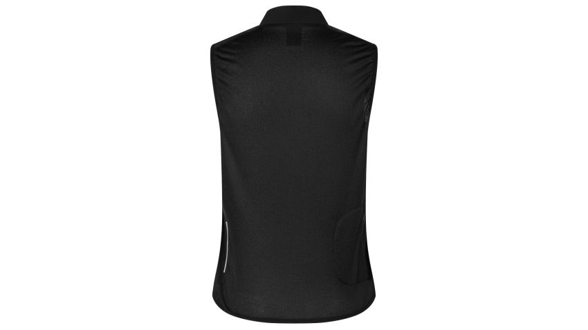 Gilet sans manches femmes isolant couche intermédiaire PACR - 6205